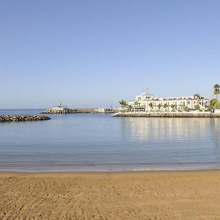 Apartamento El Cercado Mogán Esterno foto