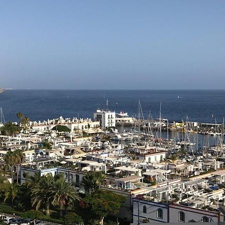Apartamento El Cercado Mogán Esterno foto