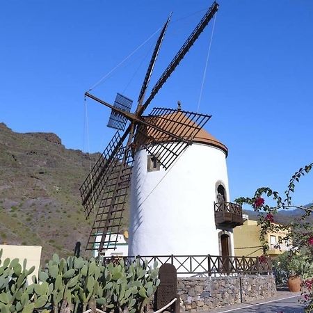 Apartamento El Cercado Mogán Esterno foto