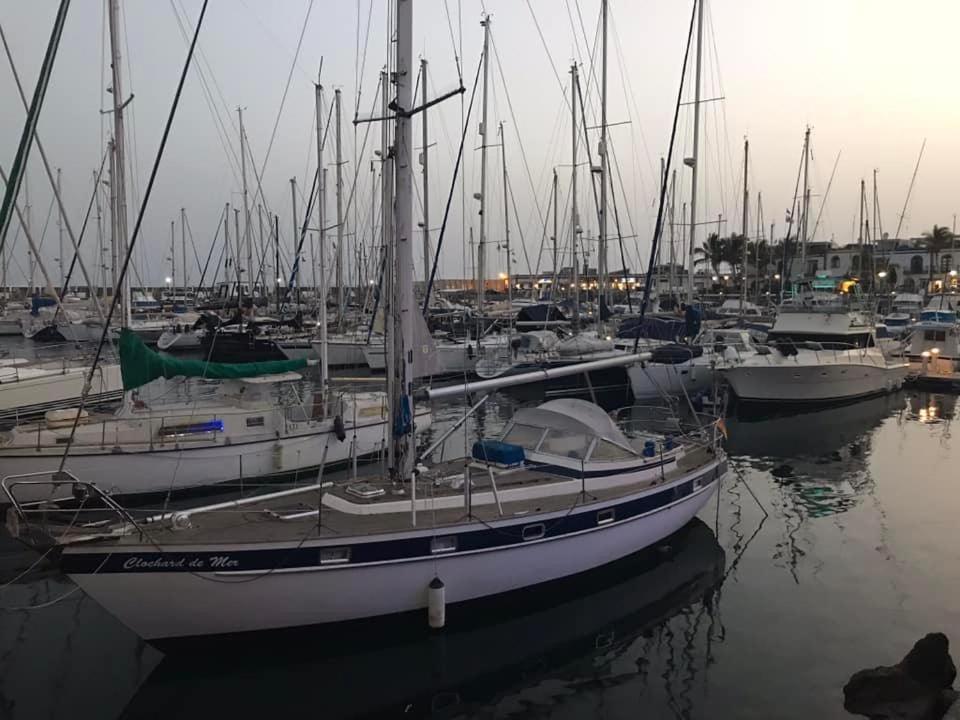 Apartamento El Cercado Mogán Esterno foto