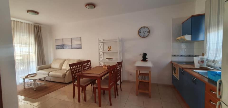 Apartamento El Cercado Mogán Esterno foto