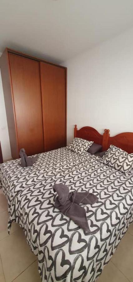 Apartamento El Cercado Mogán Esterno foto