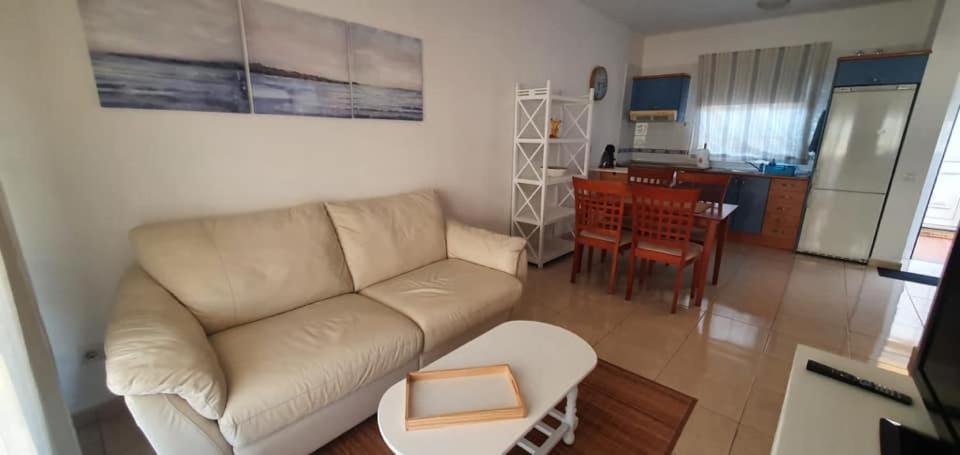 Apartamento El Cercado Mogán Esterno foto