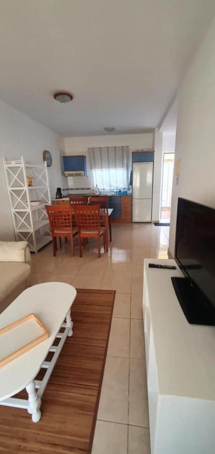 Apartamento El Cercado Mogán Esterno foto